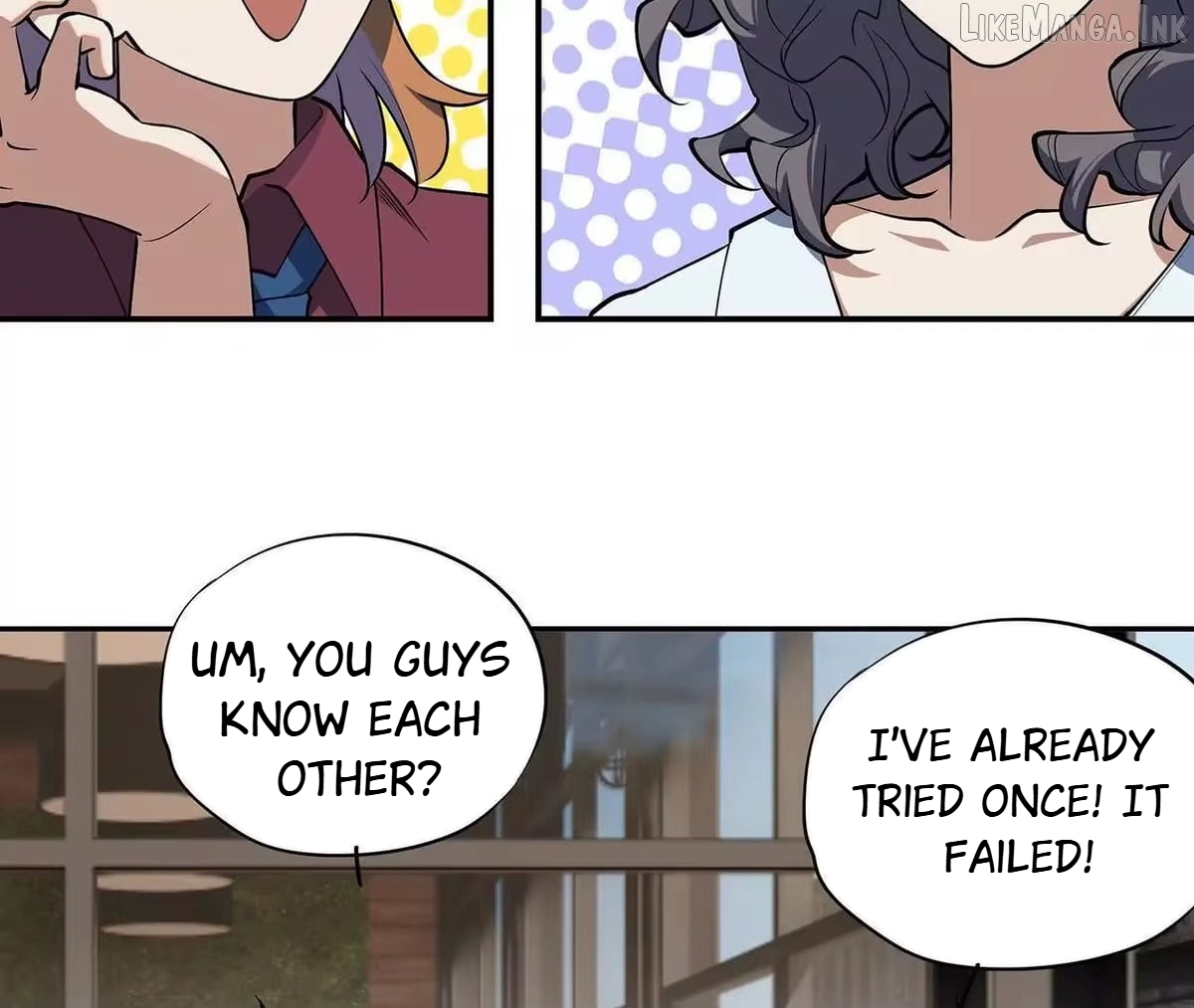 Confession Of The Suspect A Chapter 39  - page 23
